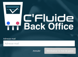 C'Fluide - Back Office1