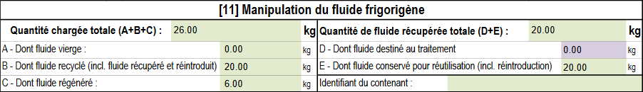 CFluide - manipulation des fluides