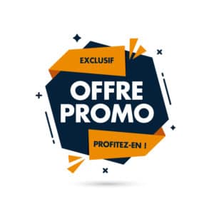 Offre PROMO