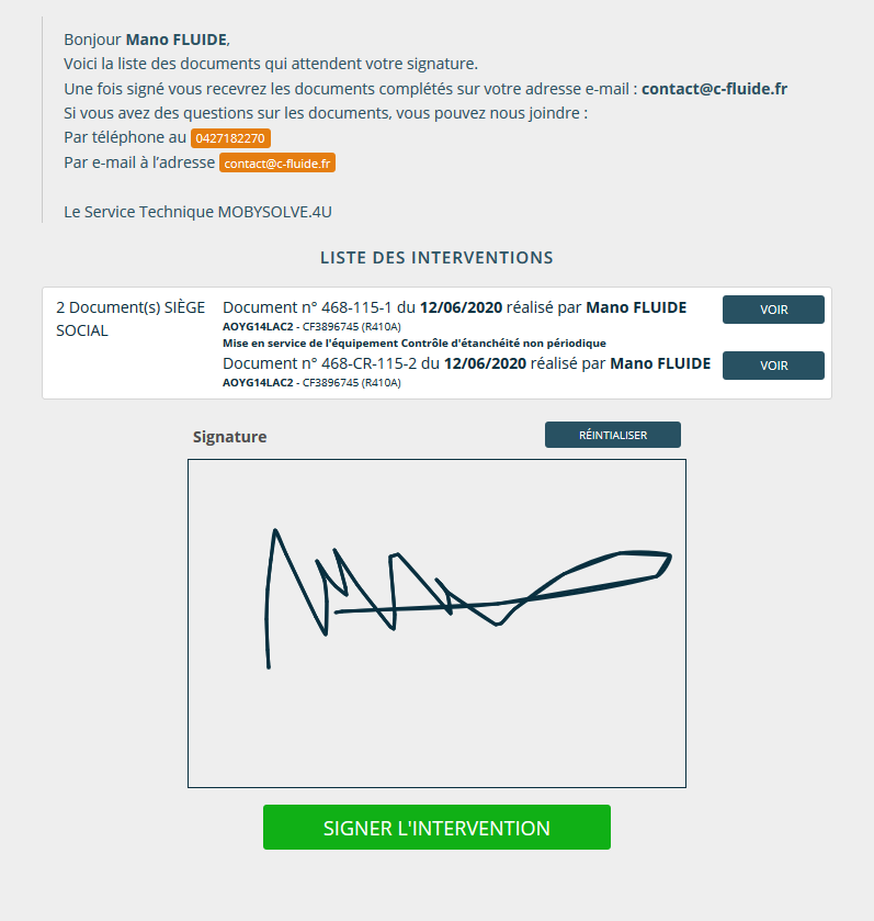 CFluide signature différée 07