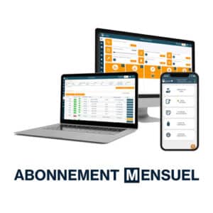 Offre MENSUELLE