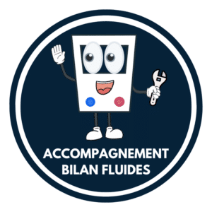 Pack accompagnement bilan fluides