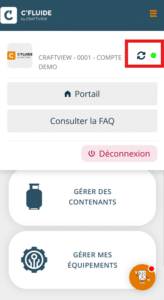 Mode hors ligne